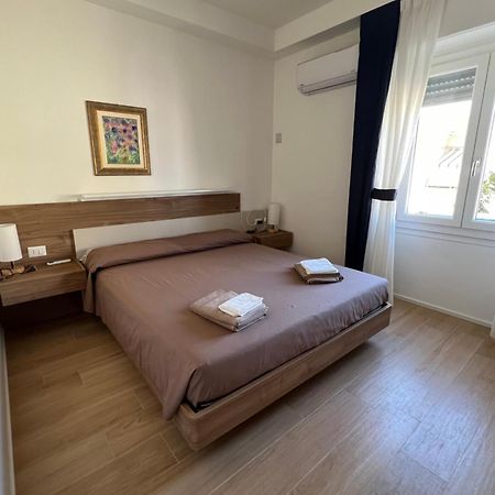 Ferienwohnung Dolce Rifugio Alghero Exterior foto